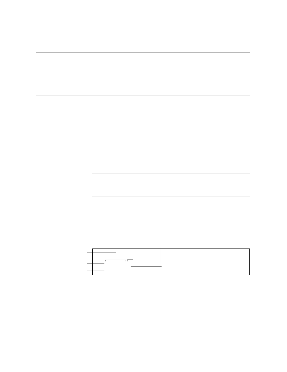 Determining spacing in a document | HP Integrity NonStop H-Series User Manual | Page 195 / 363