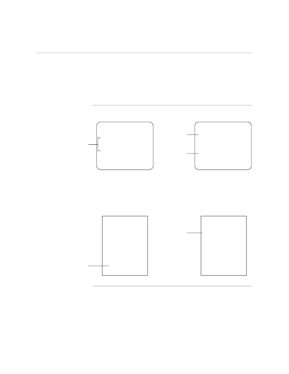 Designing the page layout 8–28, Keeping lines together | HP Integrity NonStop H-Series User Manual | Page 209 / 363