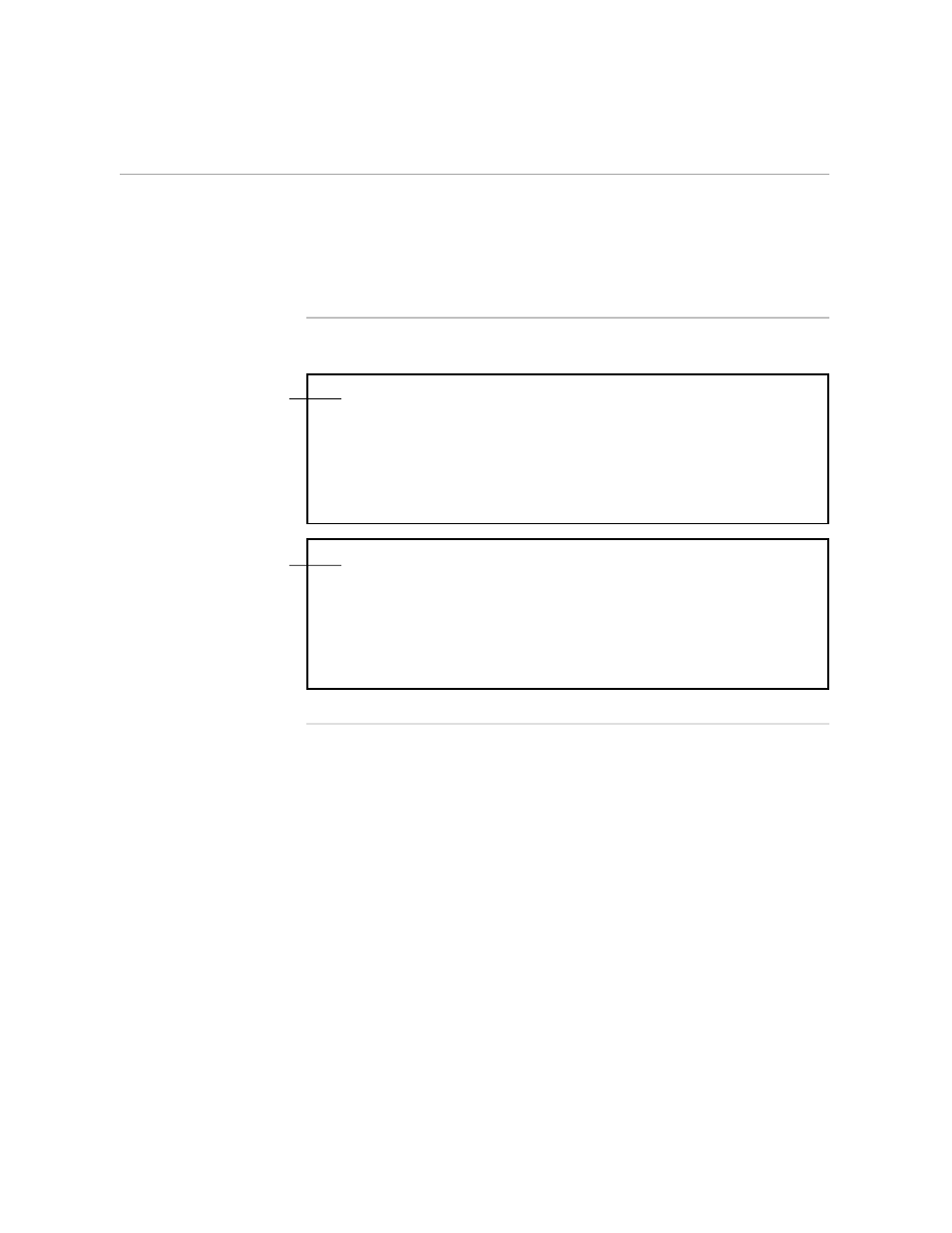 Adjusting the text 9–14, Figure 9-9. indenting paragraphs | HP Integrity NonStop H-Series User Manual | Page 225 / 363