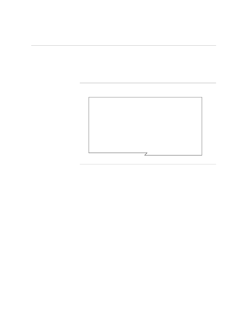 Adjusting the text | HP Integrity NonStop H-Series User Manual | Page 234 / 363