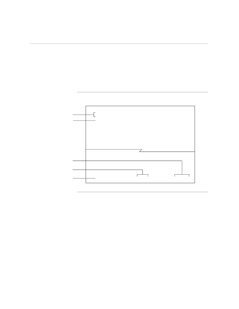 Adding headers and footers 10–2 | HP Integrity NonStop H-Series User Manual | Page 242 / 363