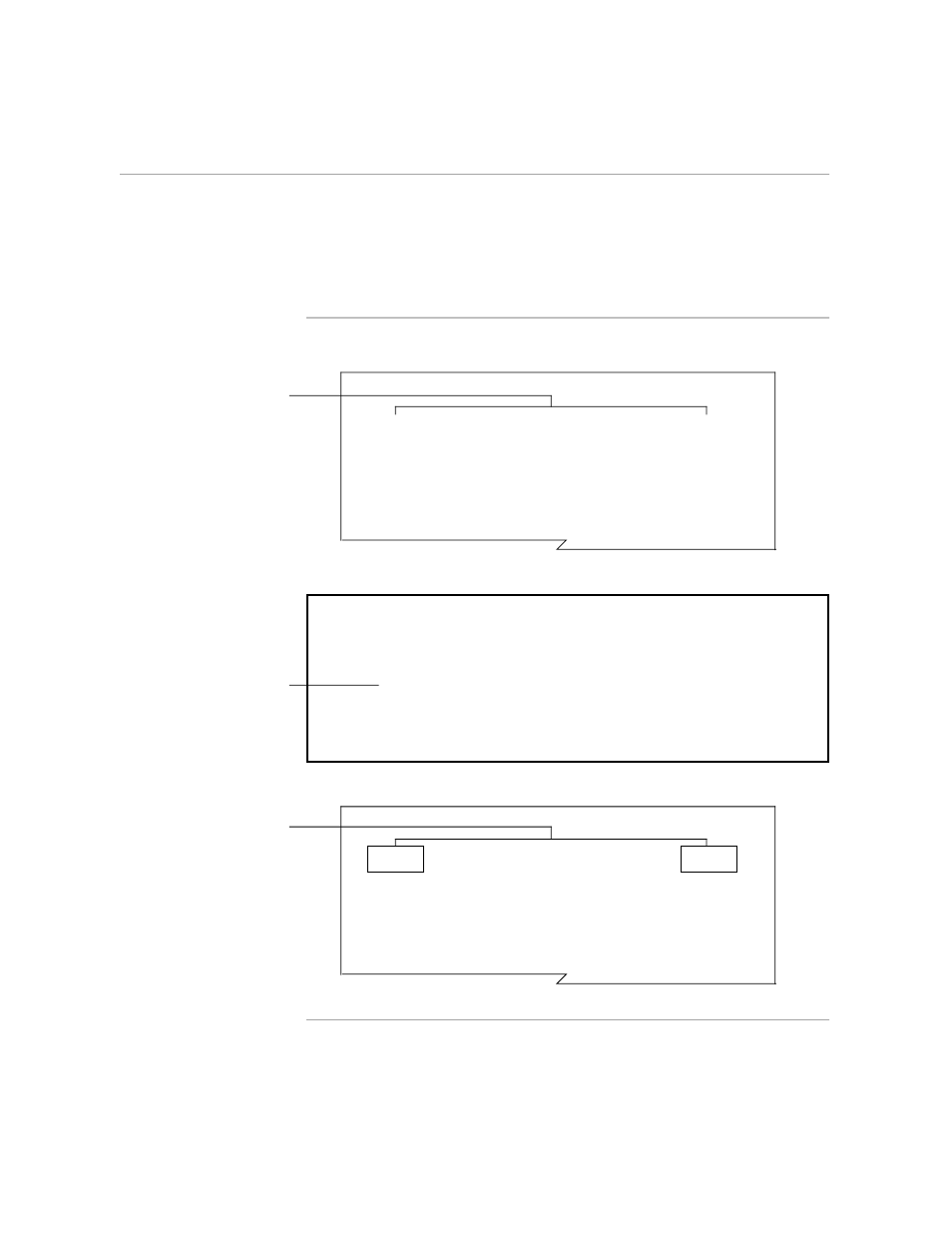 Adding headers and footers | HP Integrity NonStop H-Series User Manual | Page 249 / 363