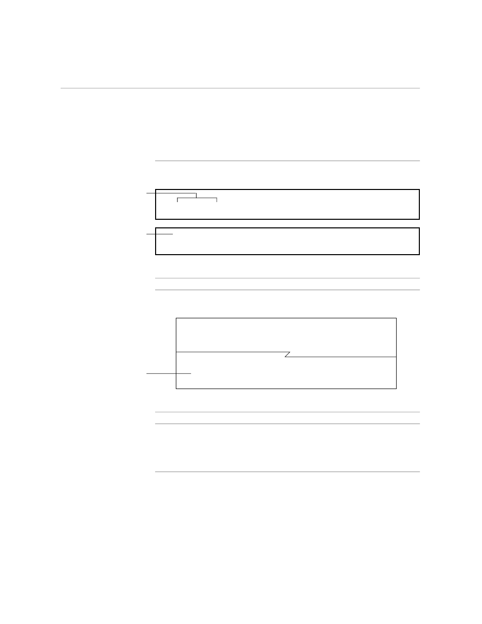 Adding headers and footers | HP Integrity NonStop H-Series User Manual | Page 253 / 363