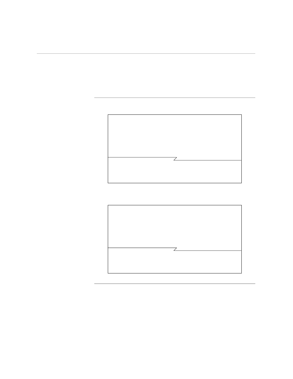 Adding headers and footers | HP Integrity NonStop H-Series User Manual | Page 261 / 363