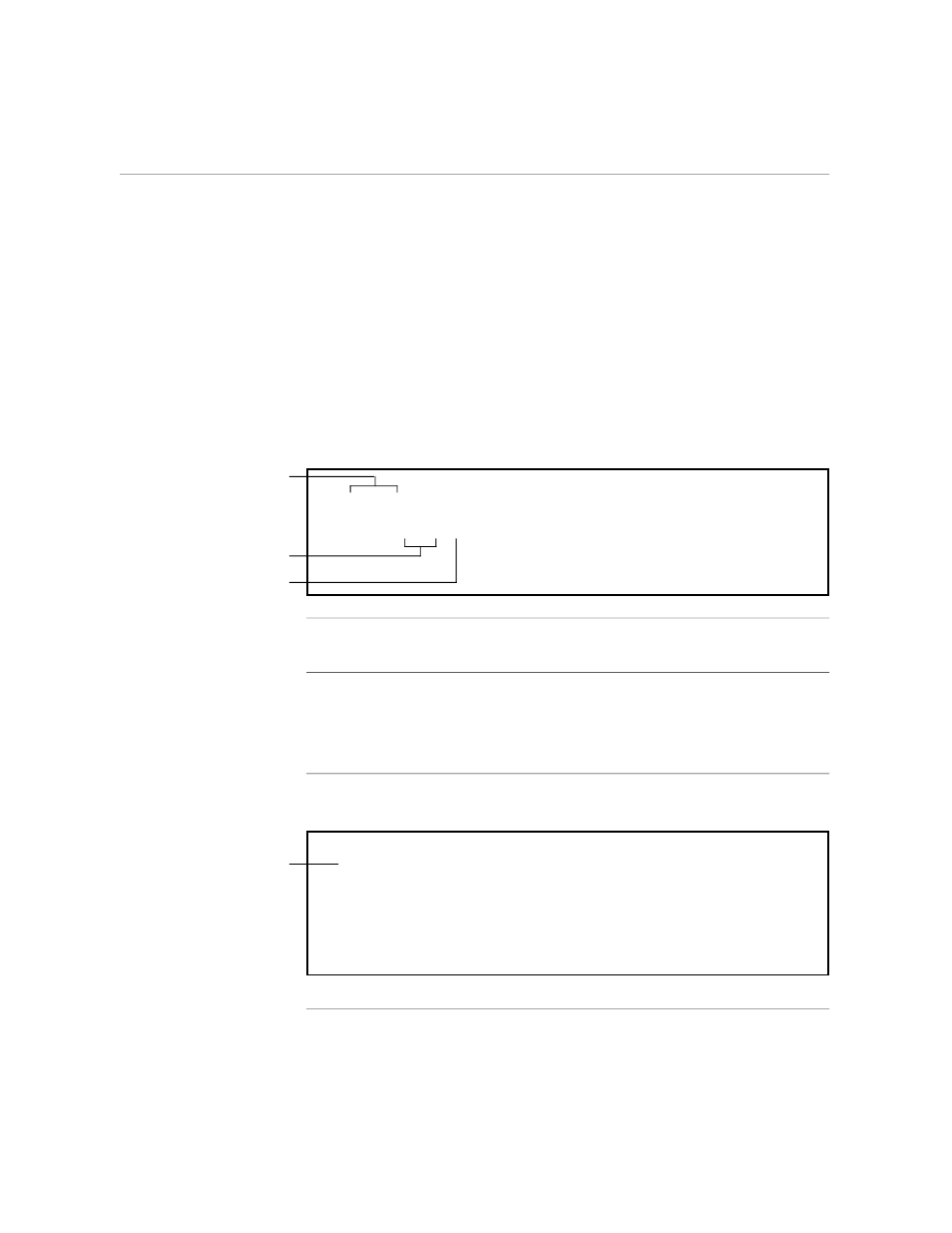 HP Integrity NonStop H-Series User Manual | Page 266 / 363
