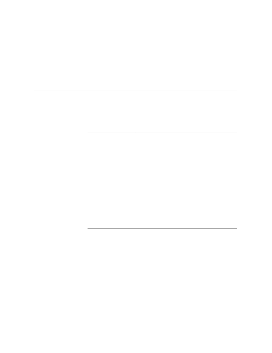 HP Integrity NonStop H-Series User Manual | Page 268 / 363