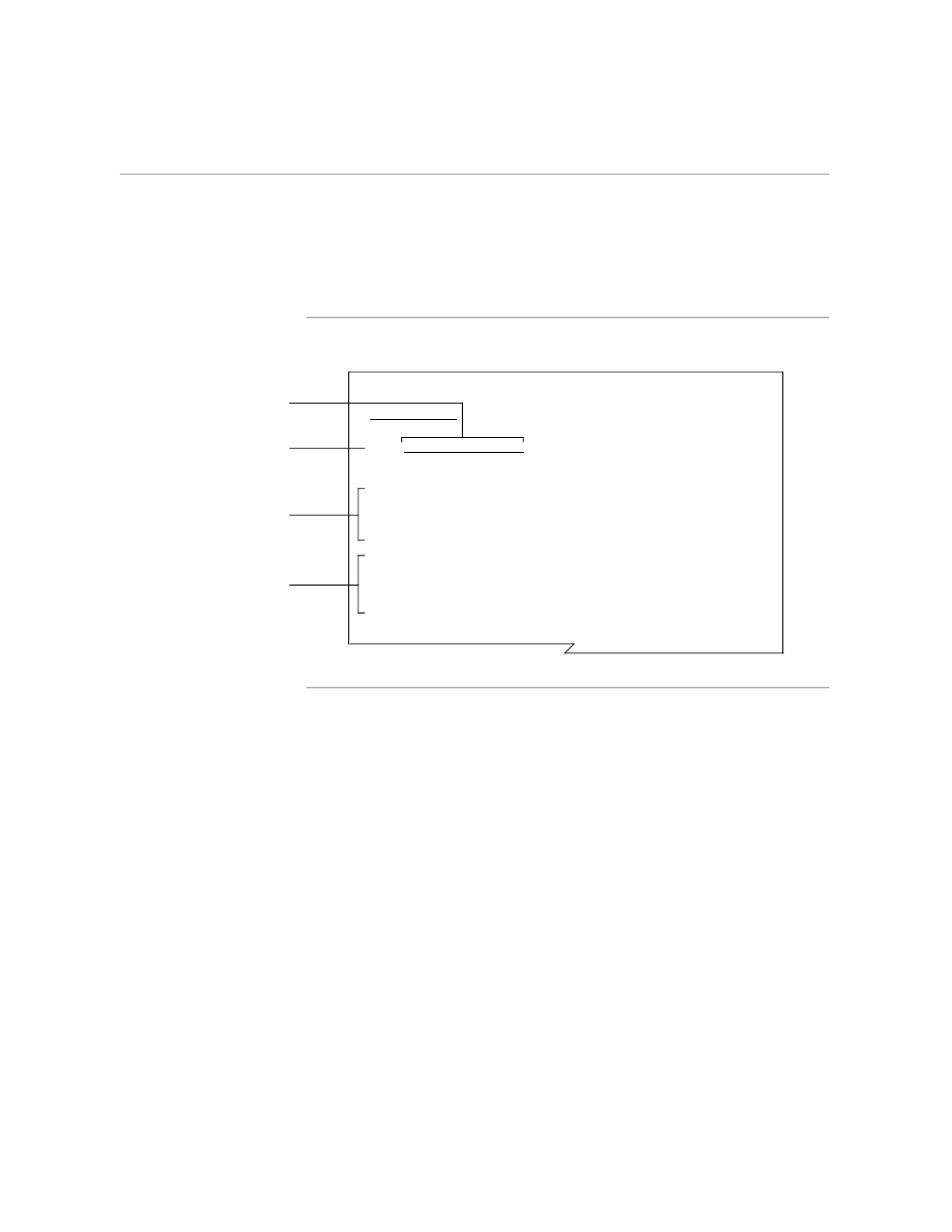 Using special tform features 11–2, Overview | HP Integrity NonStop H-Series User Manual | Page 270 / 363