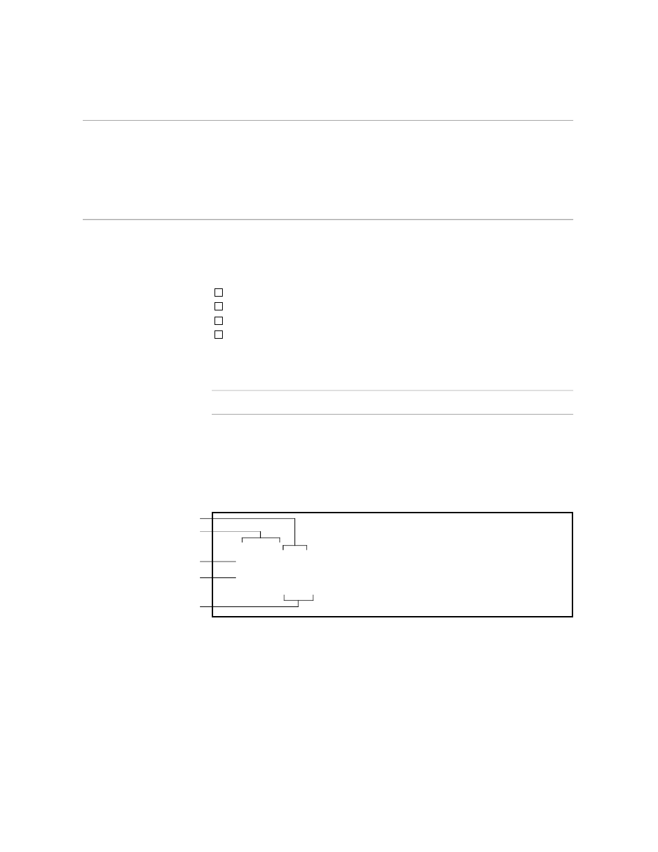 Making lists | HP Integrity NonStop H-Series User Manual | Page 275 / 363