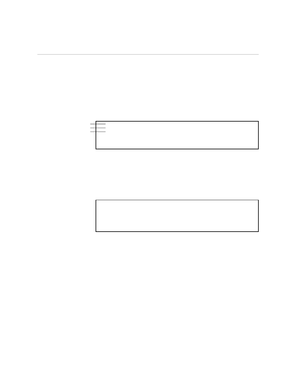 HP Integrity NonStop H-Series User Manual | Page 276 / 363