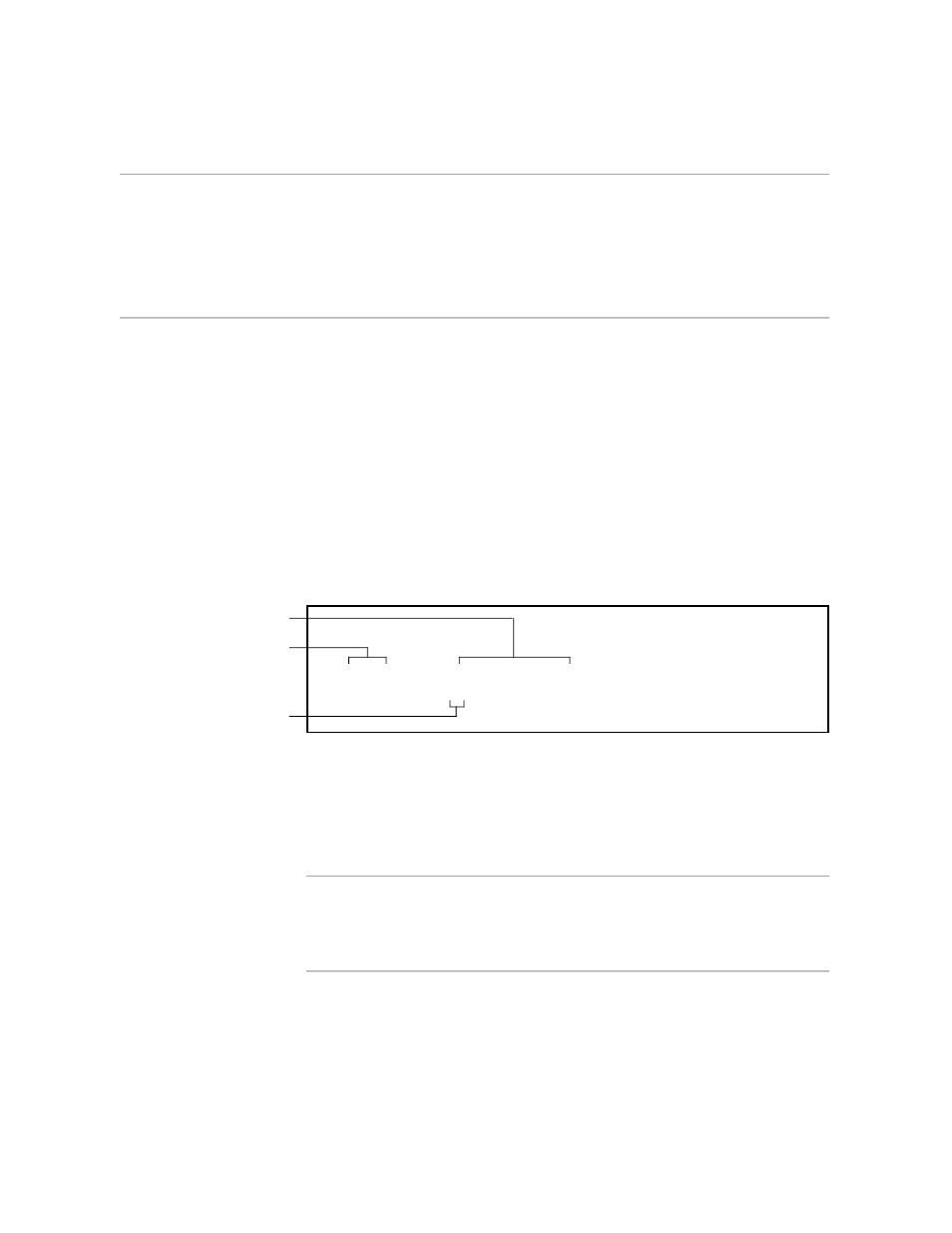 Defining levels in your document | HP Integrity NonStop H-Series User Manual | Page 280 / 363