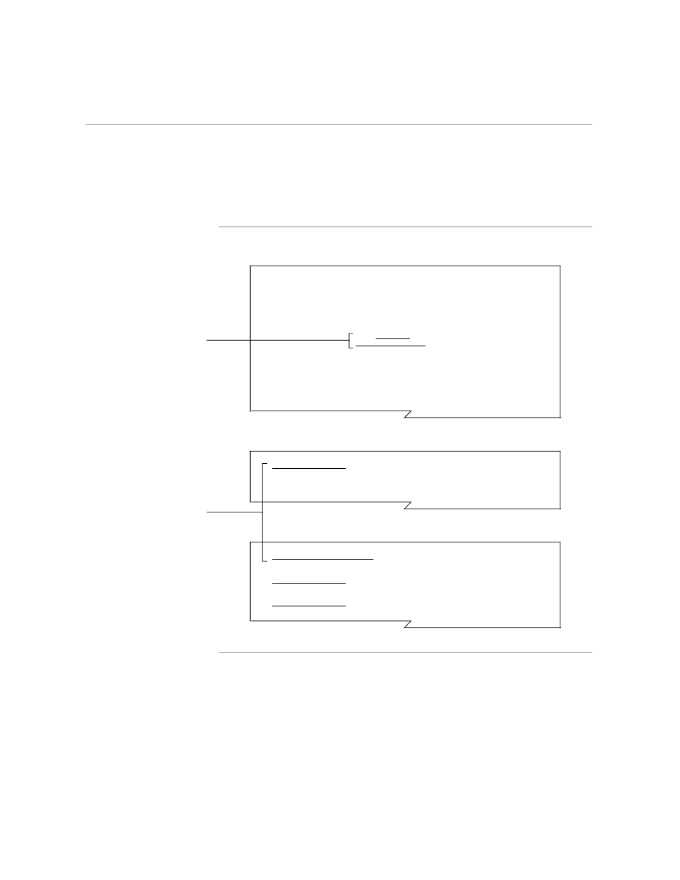 Using special tform features 11–14 | HP Integrity NonStop H-Series User Manual | Page 282 / 363