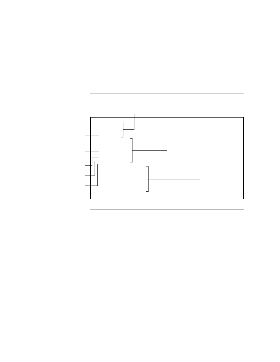 HP Integrity NonStop H-Series User Manual | Page 291 / 363