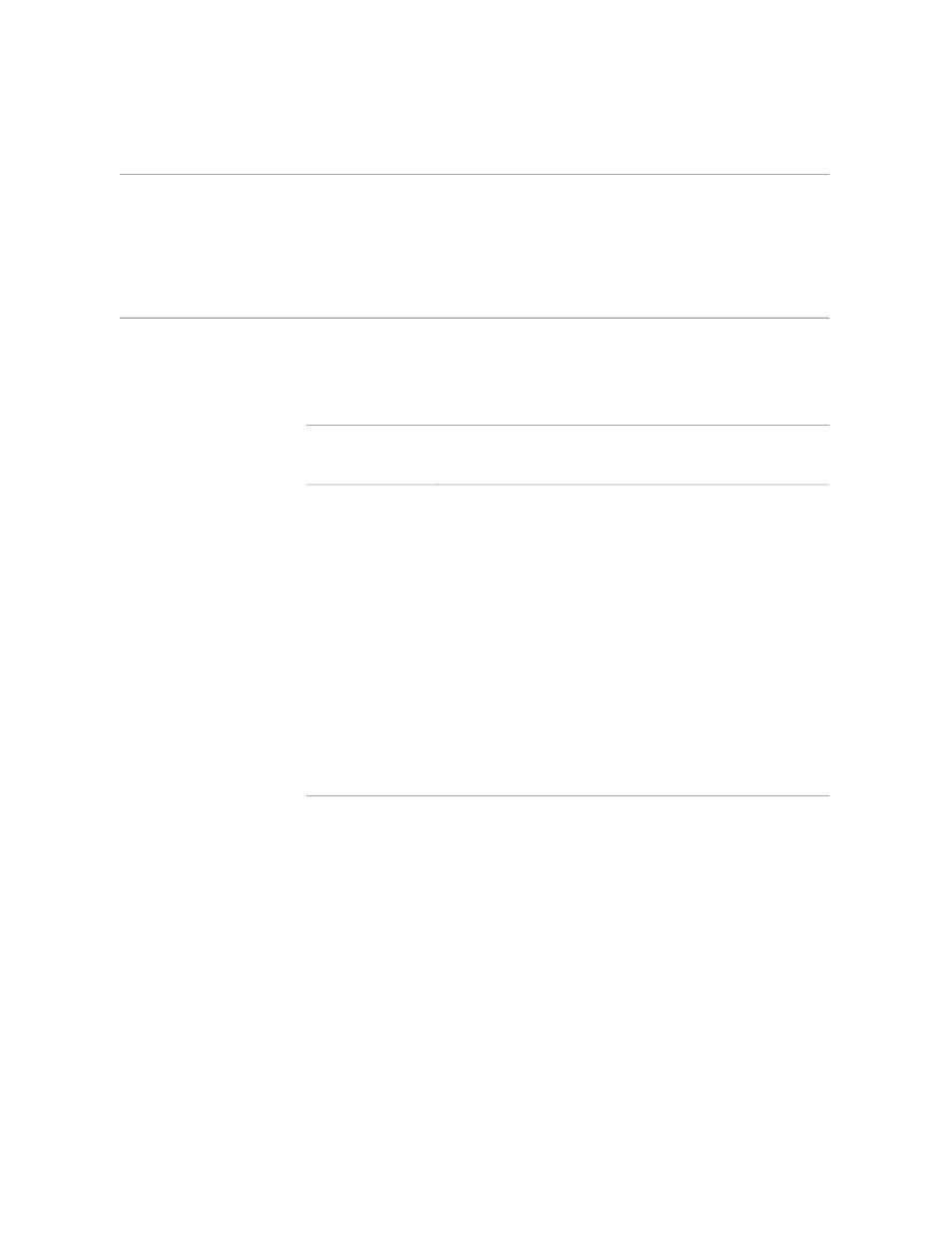 HP Integrity NonStop H-Series User Manual | Page 296 / 363