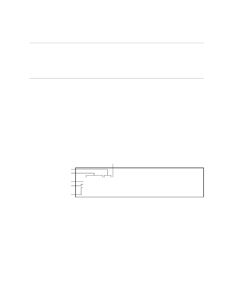 Shifting the text on the page | HP Integrity NonStop H-Series User Manual | Page 303 / 363