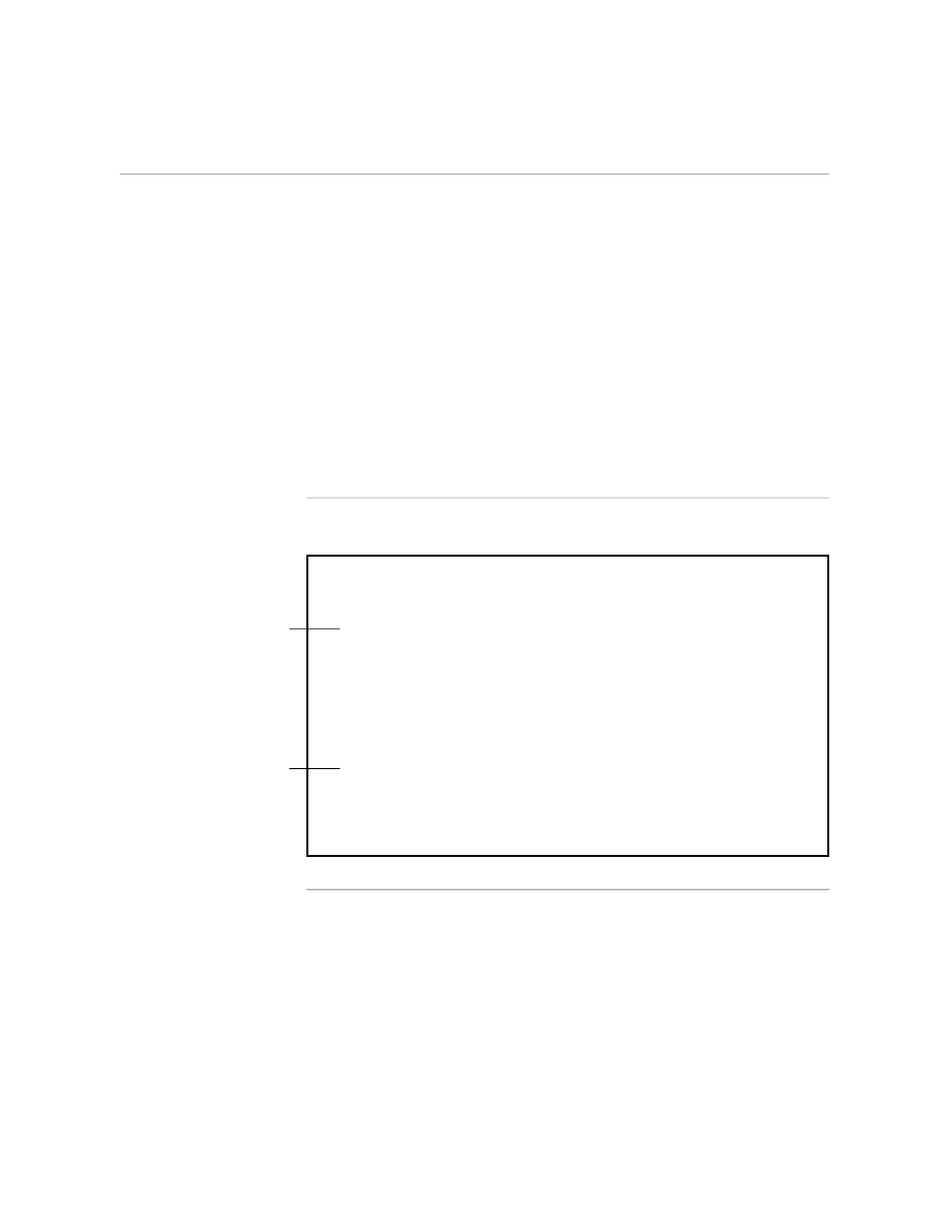 Printing your document | HP Integrity NonStop H-Series User Manual | Page 305 / 363