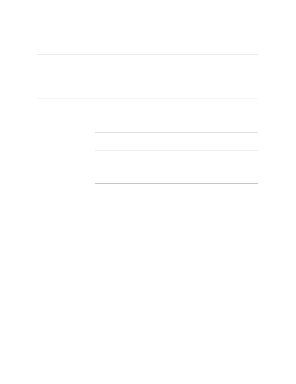 HP Integrity NonStop H-Series User Manual | Page 307 / 363