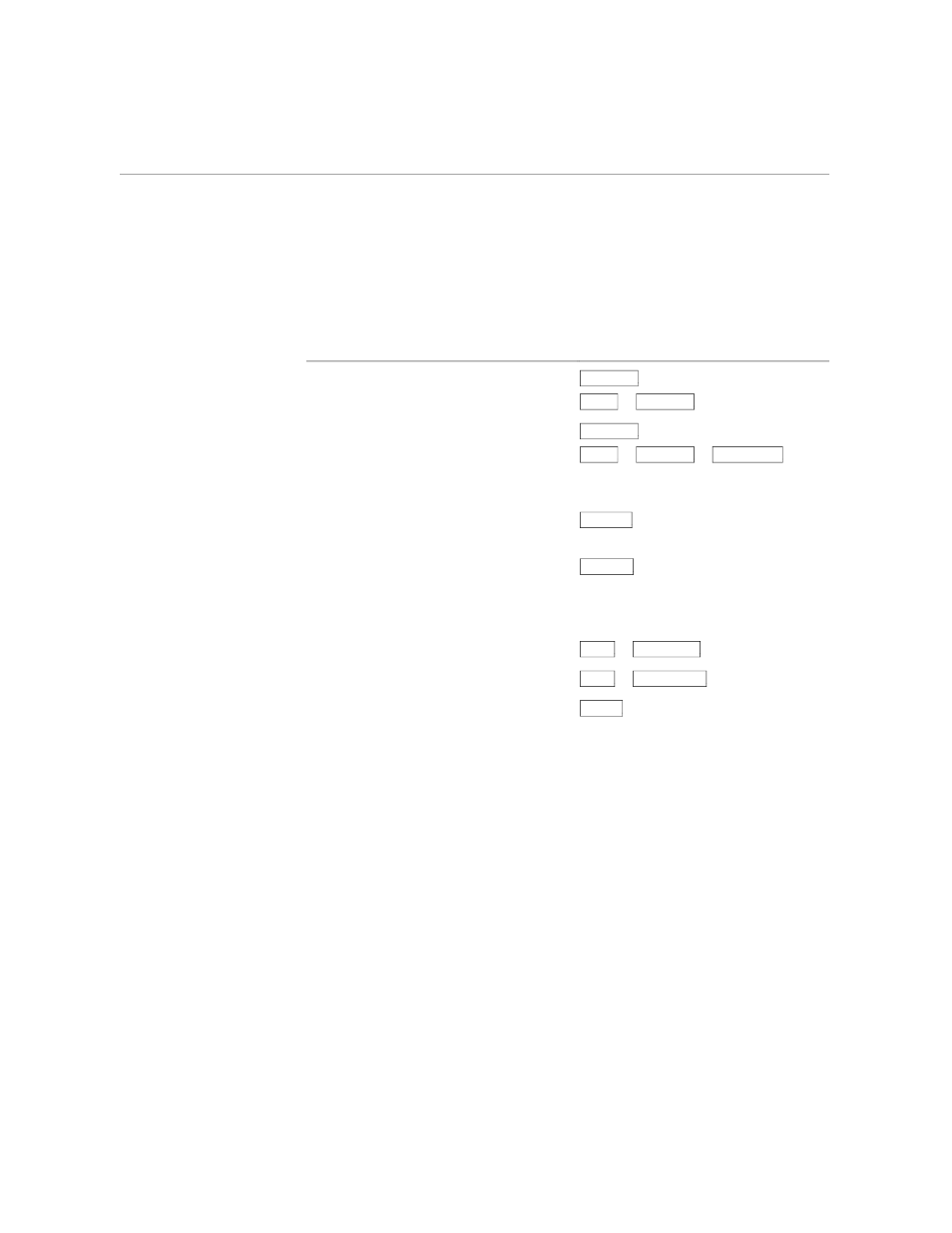 HP Integrity NonStop H-Series User Manual | Page 310 / 363