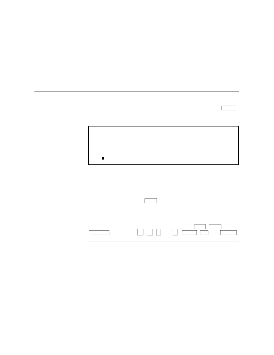 Putting text in the new file | HP Integrity NonStop H-Series User Manual | Page 32 / 363