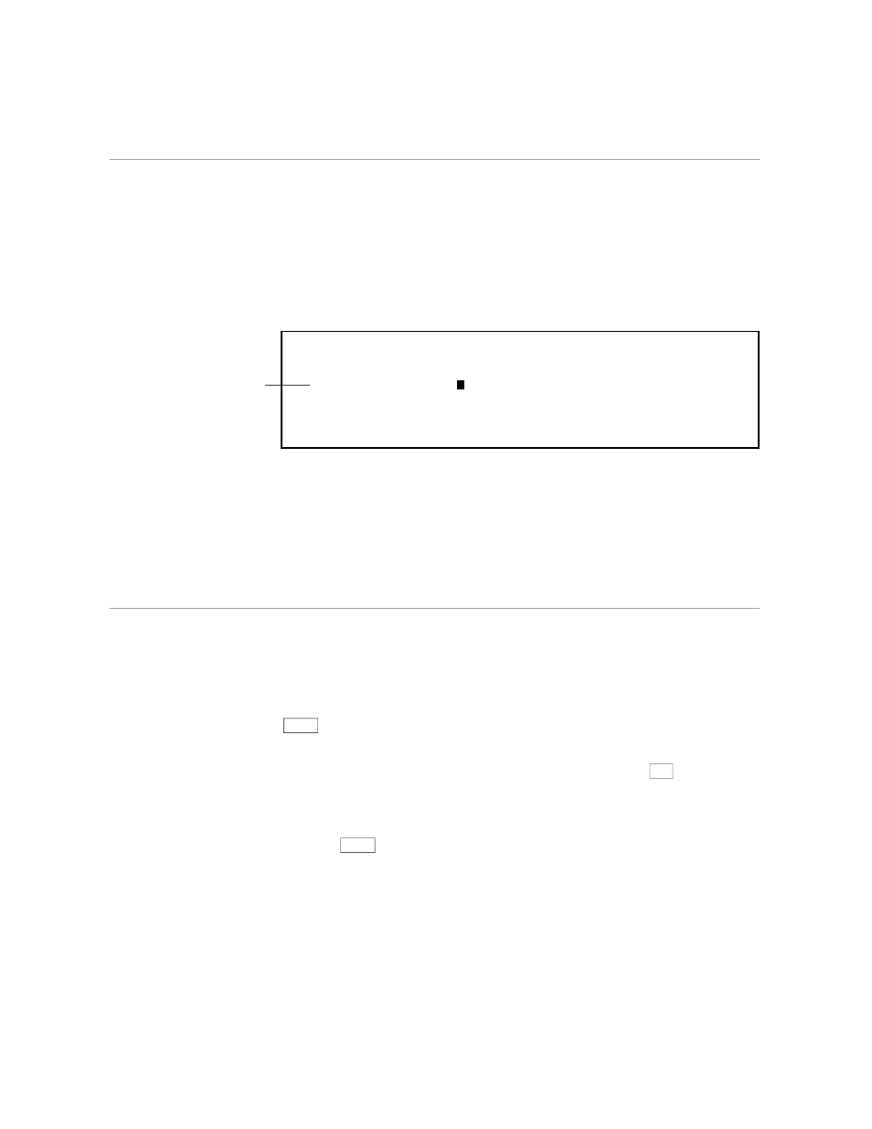 Highlight using tedit function keys | HP Integrity NonStop H-Series User Manual | Page 38 / 363