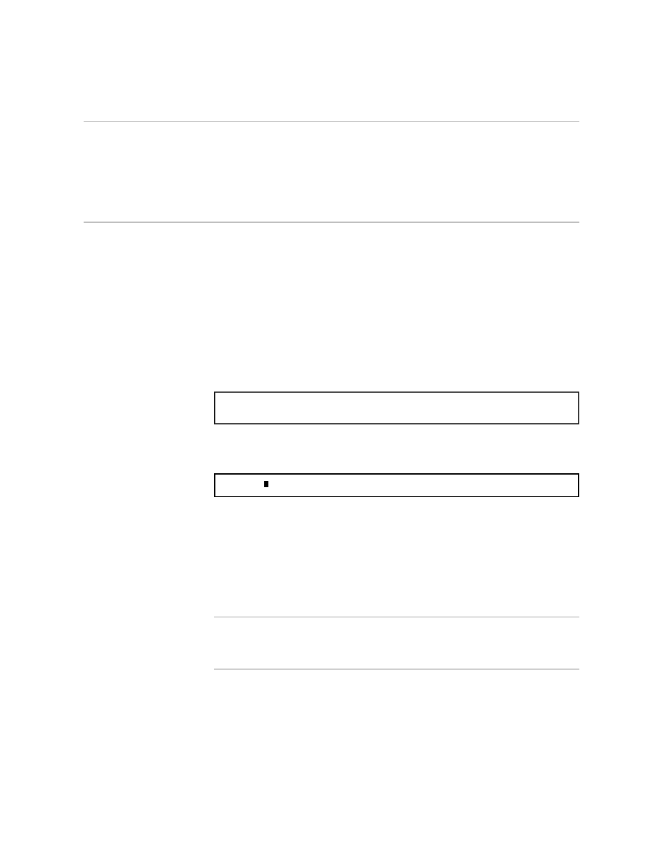 Highlight asking for help | HP Integrity NonStop H-Series User Manual | Page 40 / 363