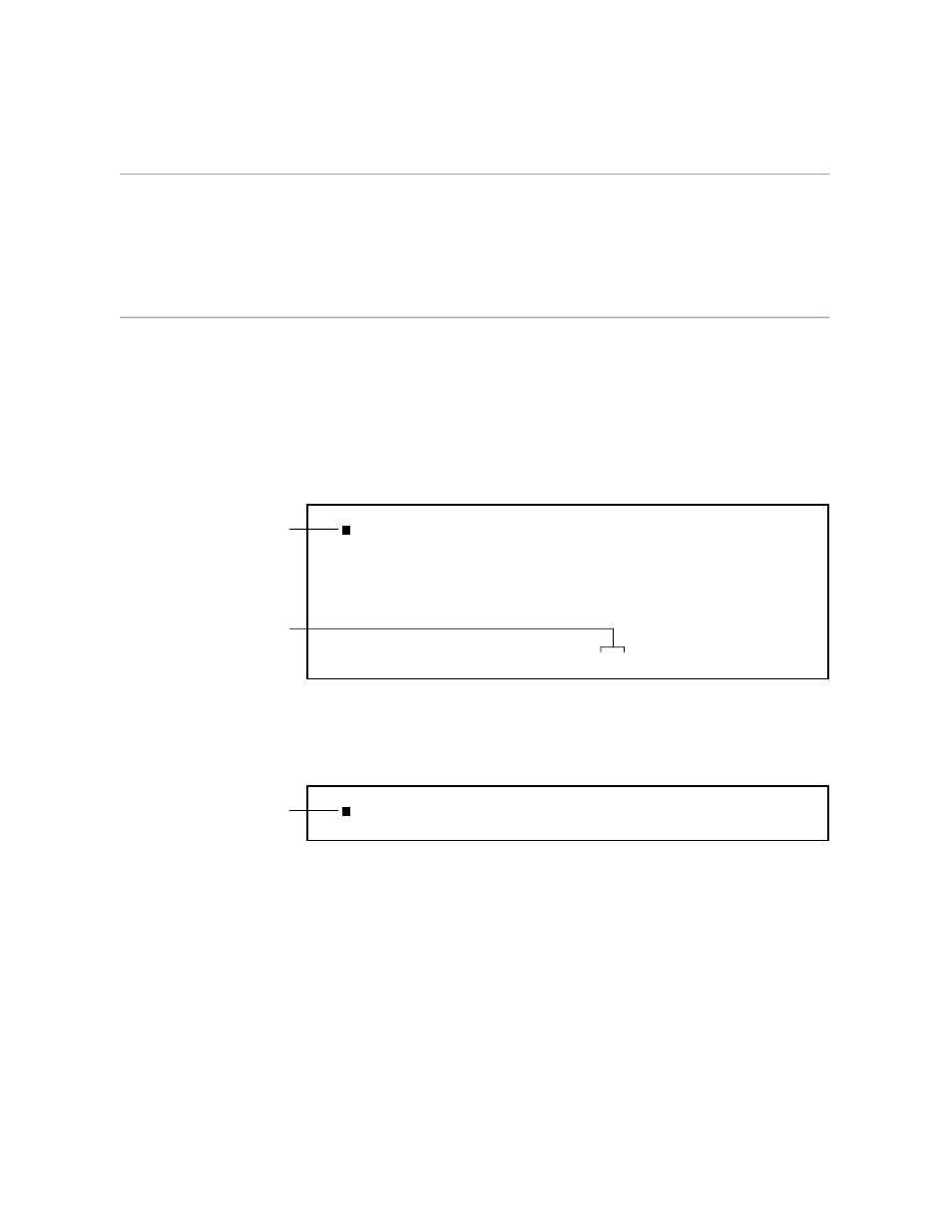 Moving a line and a sentence | HP Integrity NonStop H-Series User Manual | Page 48 / 363