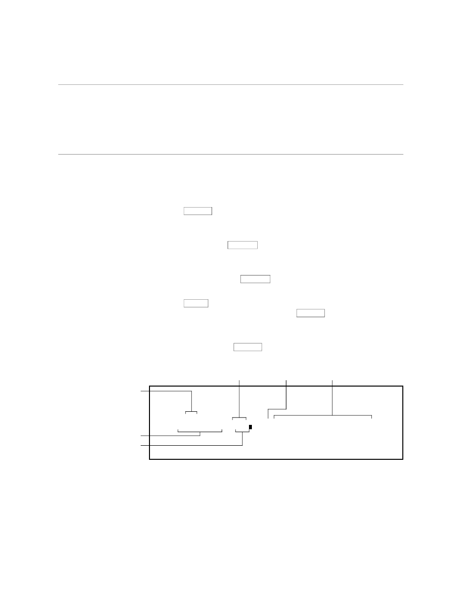 Replacing words and inserting text | HP Integrity NonStop H-Series User Manual | Page 61 / 363