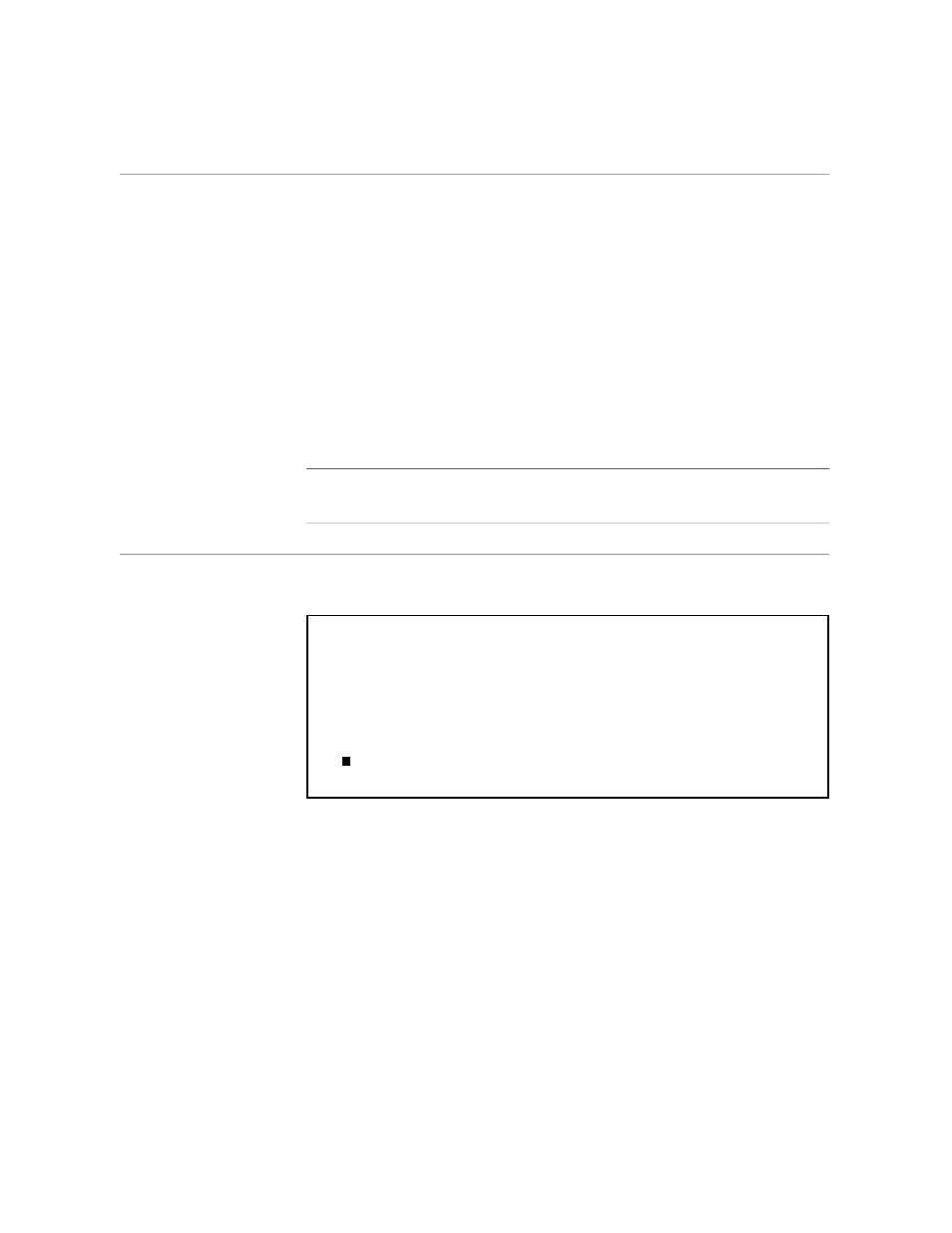Adjusting the line width | HP Integrity NonStop H-Series User Manual | Page 63 / 363