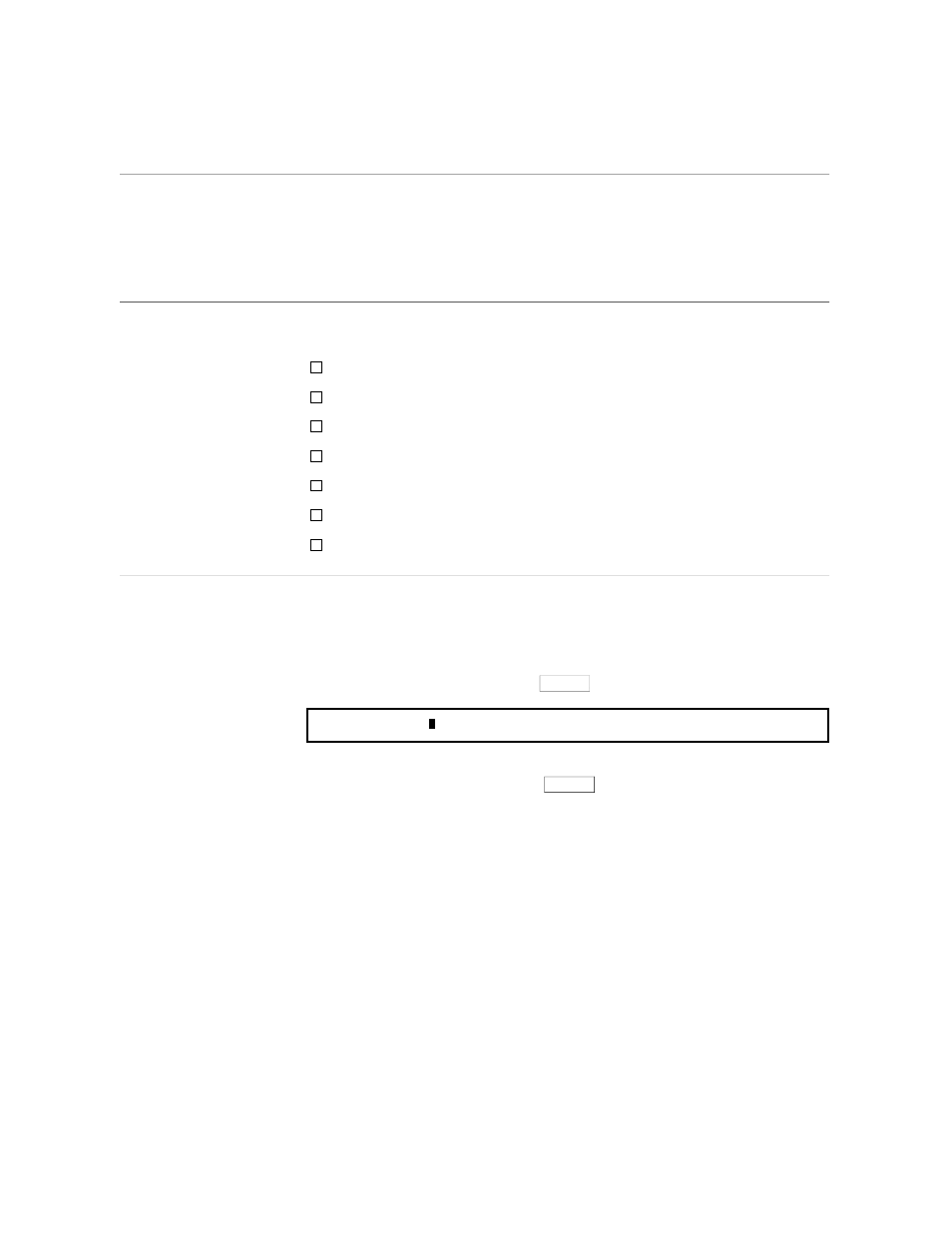 Tpsec03, 3 customizing tedit for a columned list | HP Integrity NonStop H-Series User Manual | Page 67 / 363