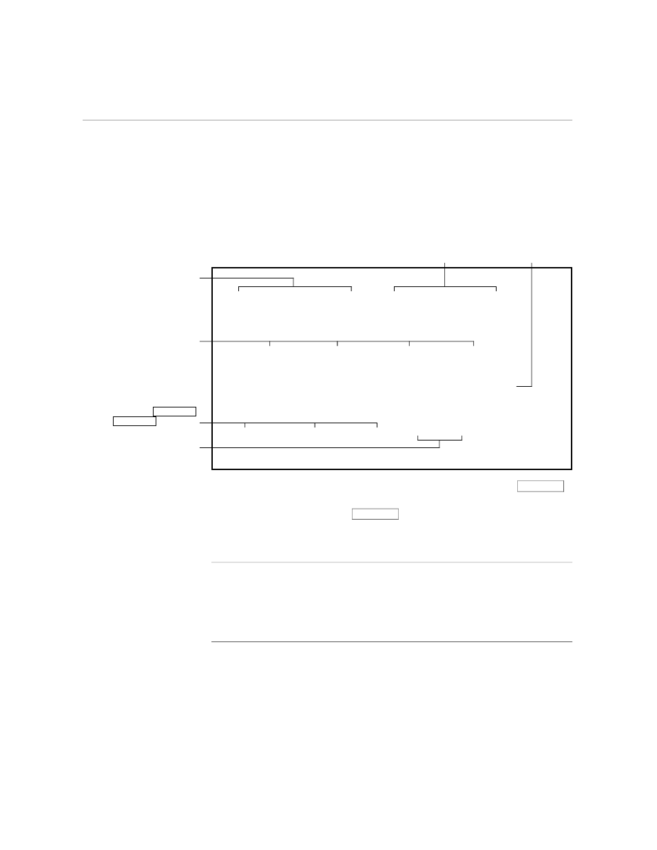 Customizing tedit for a columned list 3–12, This is what you see | HP Integrity NonStop H-Series User Manual | Page 78 / 363