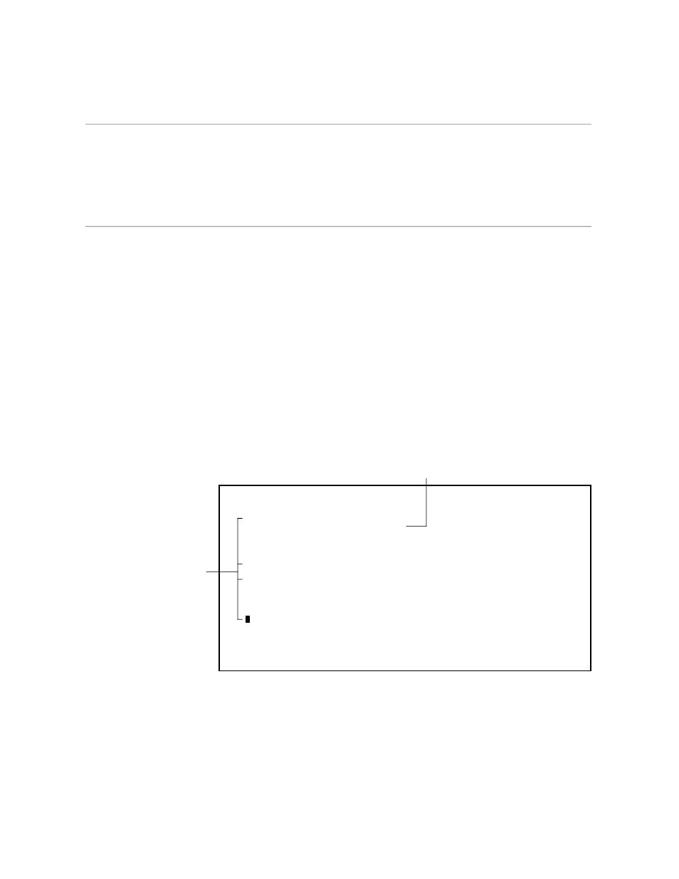 Making words uppercase without retyping | HP Integrity NonStop H-Series User Manual | Page 80 / 363