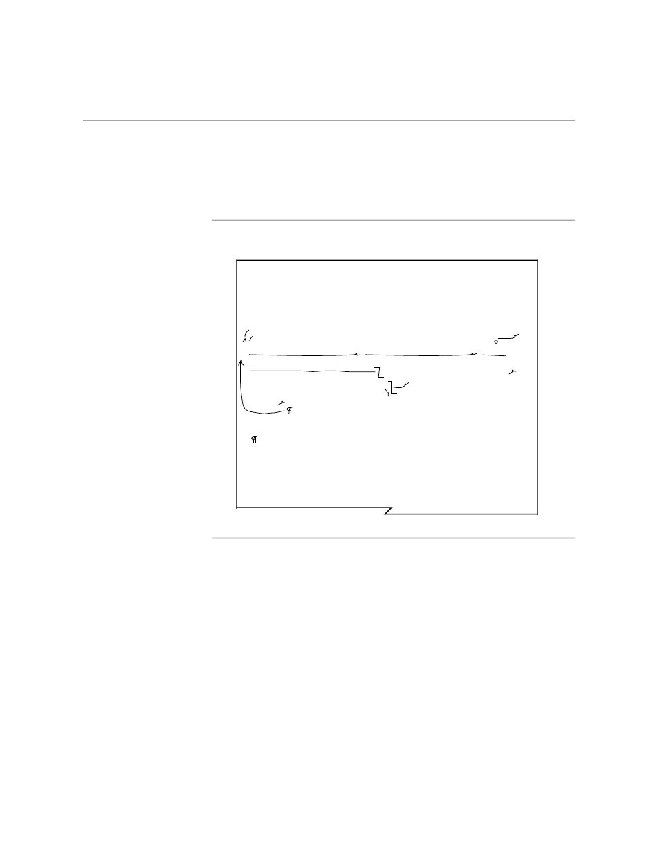 Advanced editing features | HP Integrity NonStop H-Series User Manual | Page 98 / 363