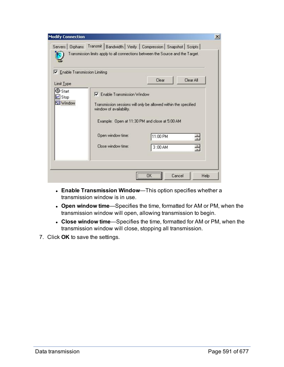 HP Storage Mirroring Software User Manual | Page 592 / 678