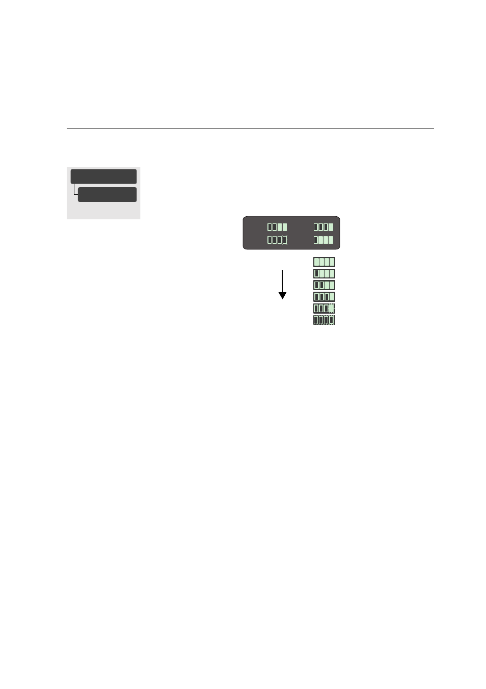 Monitoring the ink level, Monitoring the ink level 4-9 | HP Designjet 2500.3500cp Printer series User Manual | Page 105 / 340