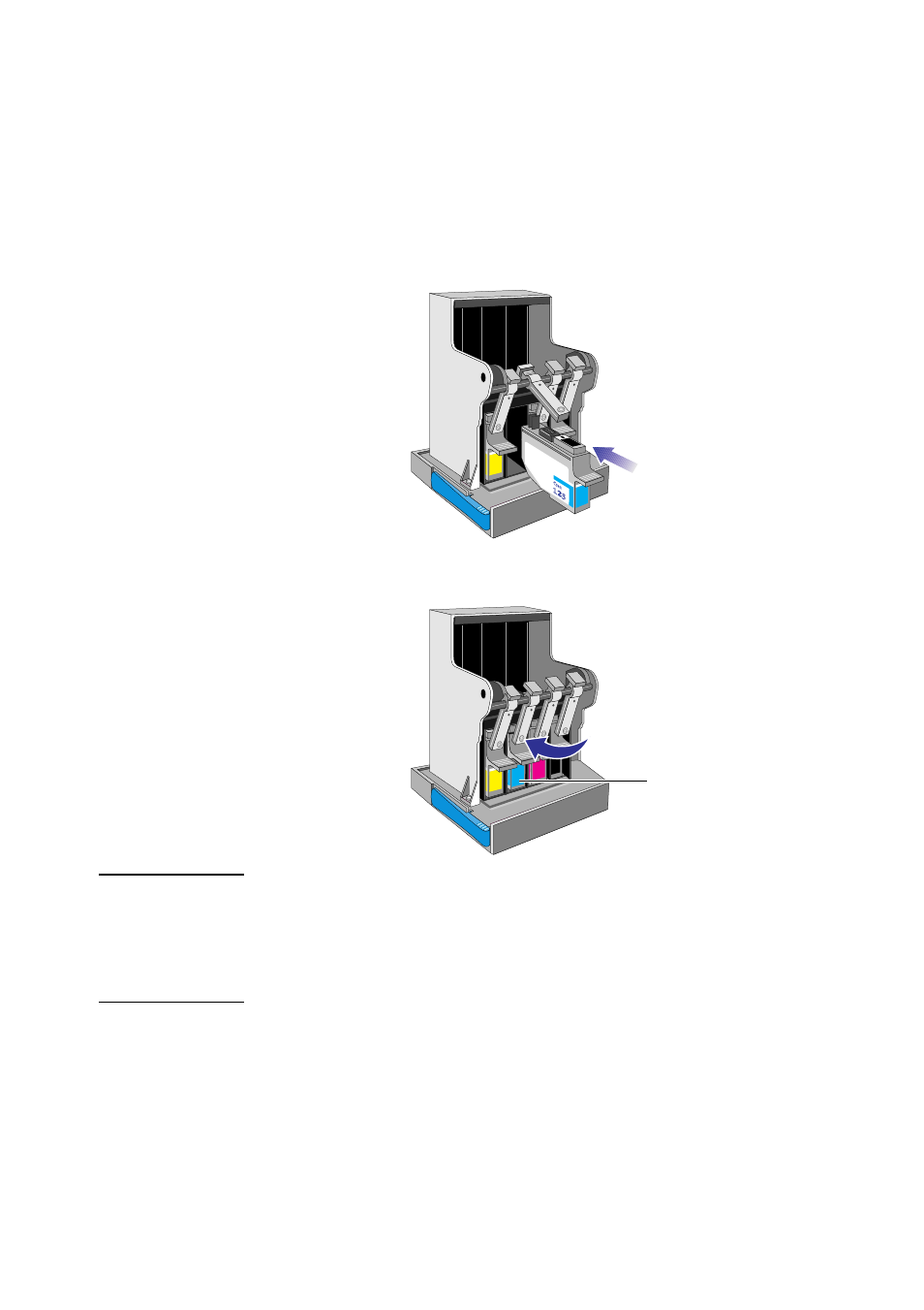 HP Designjet 2500.3500cp Printer series User Manual | Page 122 / 340