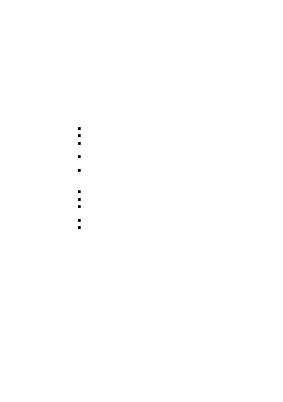 A five-minute guide to your printer, Your printer’s main features, Your printer’s main features 1-2 | Usin | HP Designjet 2500.3500cp Printer series User Manual | Page 14 / 340