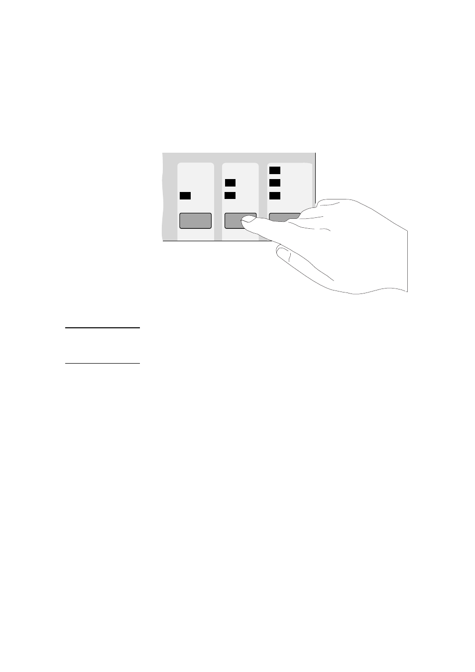 Switching between color and monochrome, Switching between color and monochrome 6-11 | HP Designjet 2500.3500cp Printer series User Manual | Page 159 / 340