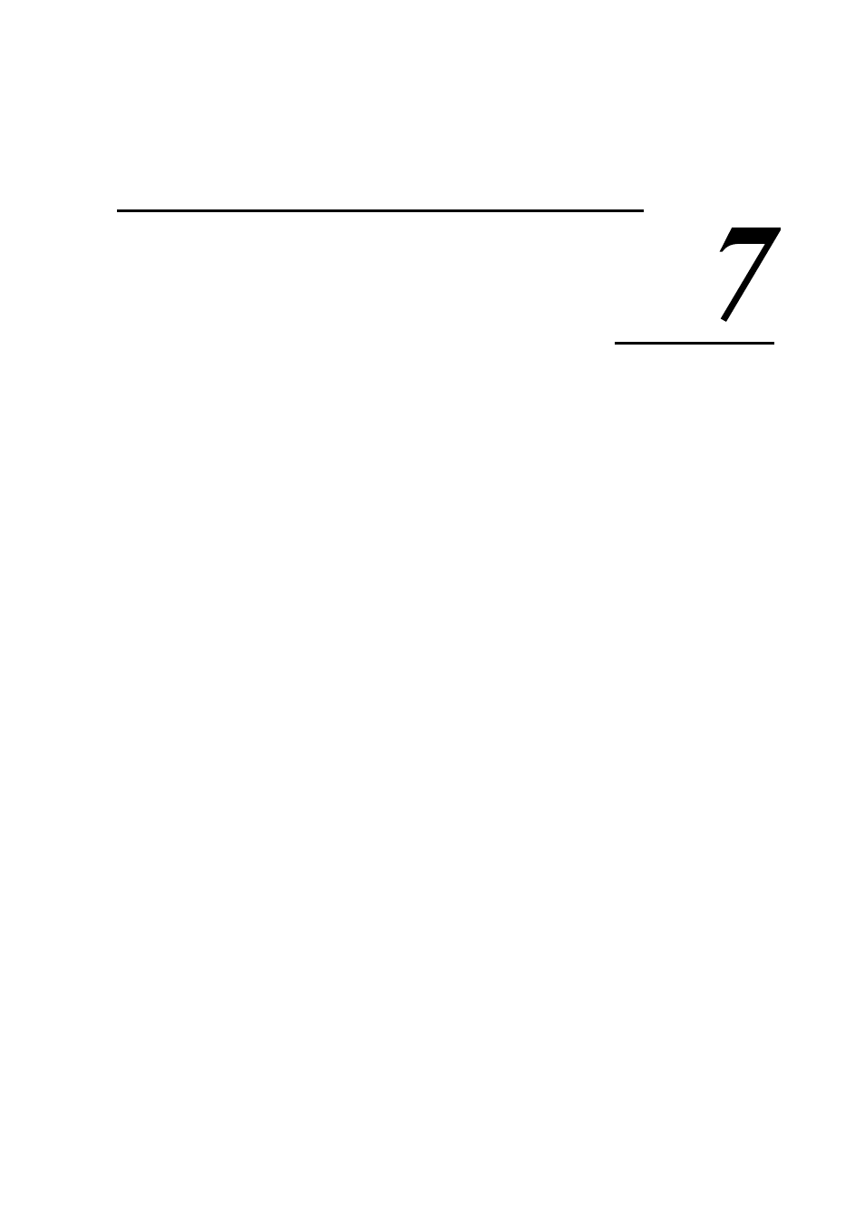 Managing your prints, Ng your prints 7-1 | HP Designjet 2500.3500cp Printer series User Manual | Page 165 / 340