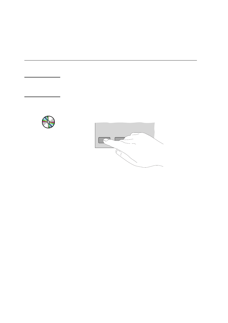 Managing pages currently being printed or drying, Cancelling a page | HP Designjet 2500.3500cp Printer series User Manual | Page 166 / 340