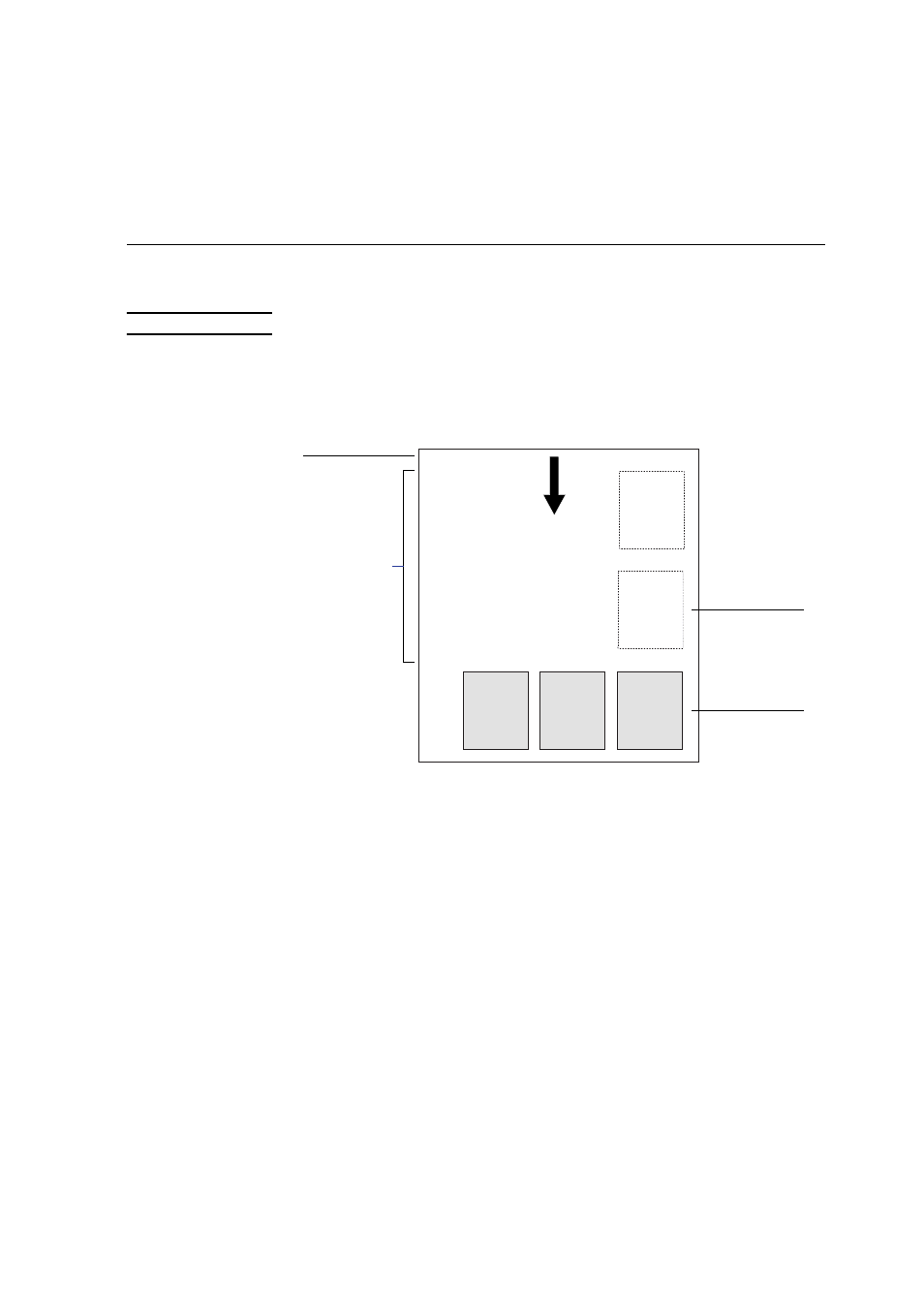 What is nesting, Avoiding media waste by nesting pages | HP Designjet 2500.3500cp Printer series User Manual | Page 175 / 340