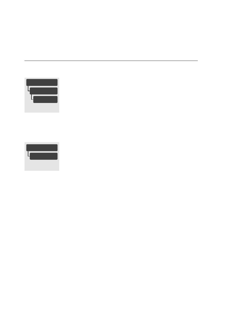 Changing the interface settings, Network, Parallel | To change the i/o time-out setting, Changing the interface settings 8-10, To change the i/o time-out setting 8-10 | HP Designjet 2500.3500cp Printer series User Manual | Page 192 / 340