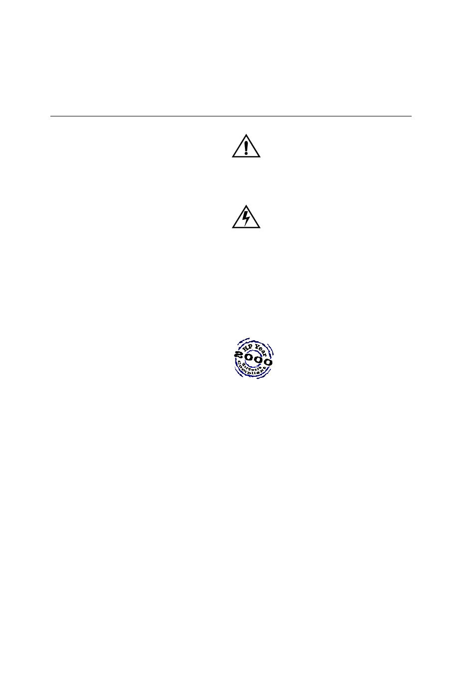 HP Designjet 2500.3500cp Printer series User Manual | Page 2 / 340
