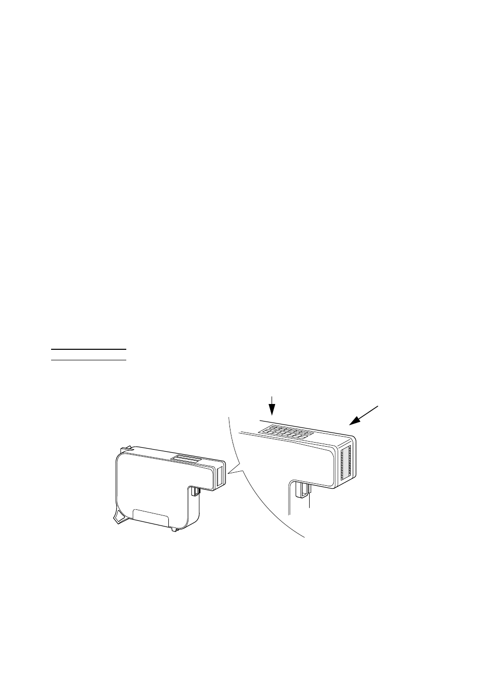 Cleaning electrical contacts, Cleaning electrical contacts 11-42, 42, cleaning electrical contacts ) | Ge 11-42 .) | HP Designjet 2500.3500cp Printer series User Manual | Page 262 / 340