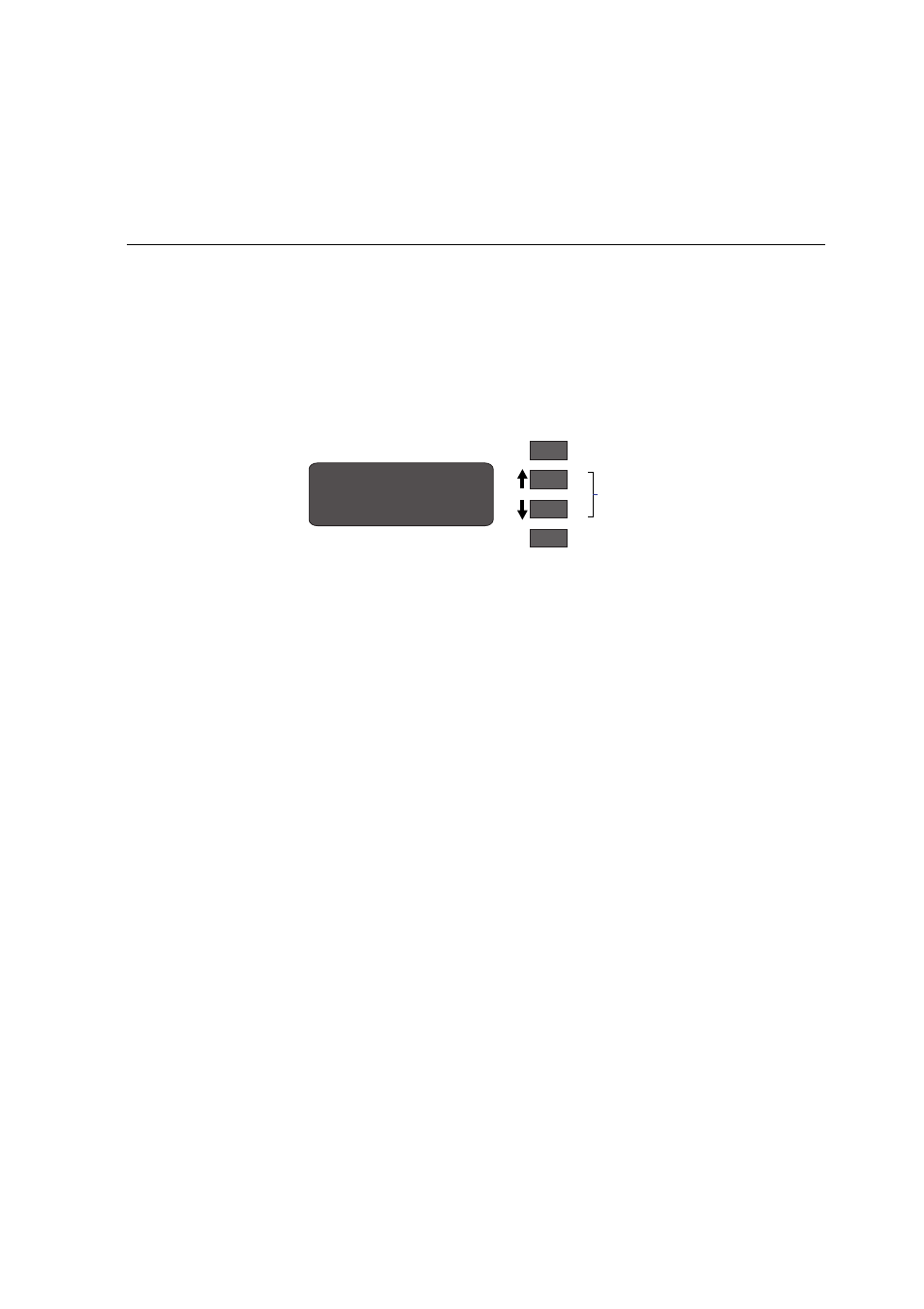 Printing the current configuration, Printing the current configuration 2-7 | HP Designjet 2500.3500cp Printer series User Manual | Page 29 / 340