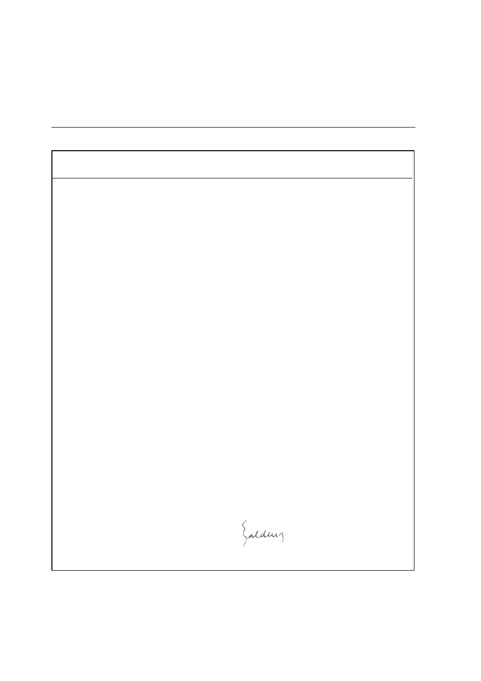 Declaration of conformity, Declaration of conformity 13-16 | HP Designjet 2500.3500cp Printer series User Manual | Page 316 / 340