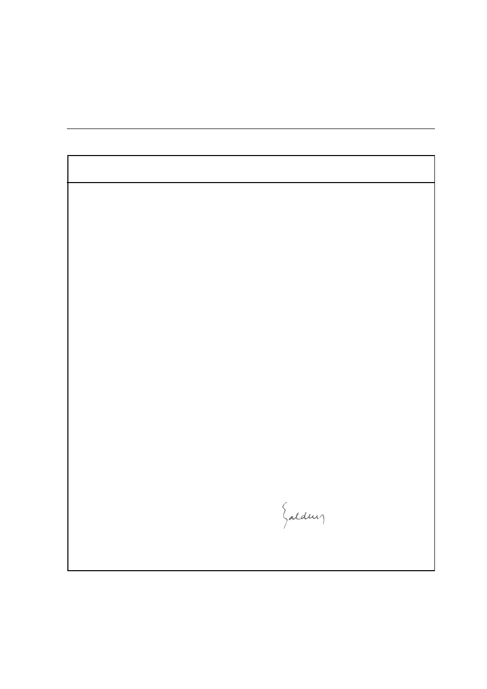 Declaration of conformity | HP Designjet 2500.3500cp Printer series User Manual | Page 317 / 340