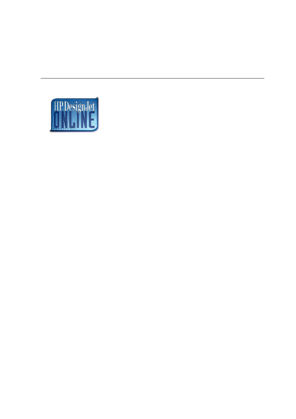 Www.designjet-online.hp.com | HP Designjet 2500.3500cp Printer series User Manual | Page 321 / 340