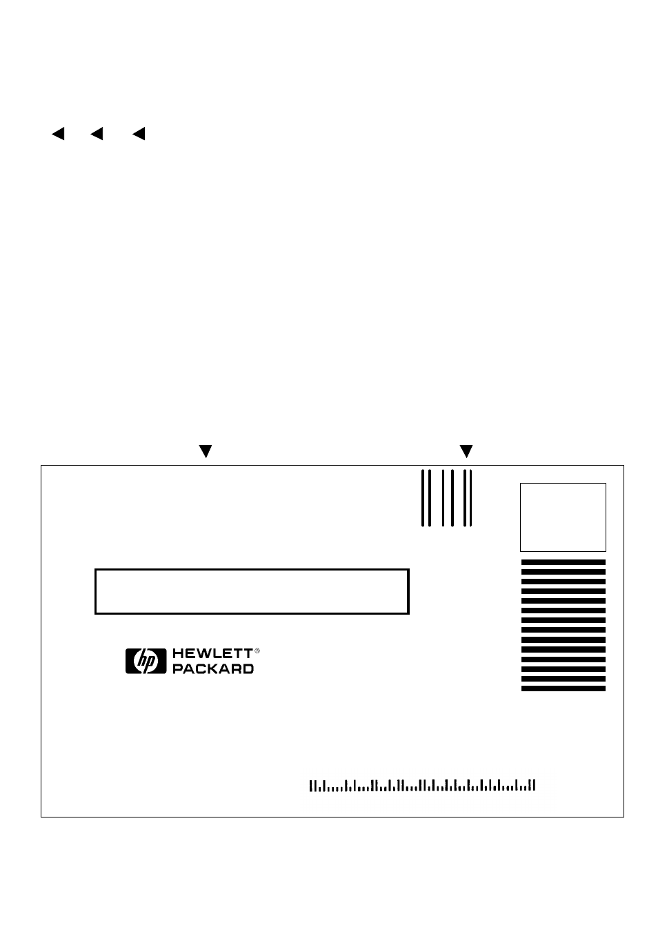 Any comments | HP Designjet 2500.3500cp Printer series User Manual | Page 334 / 340