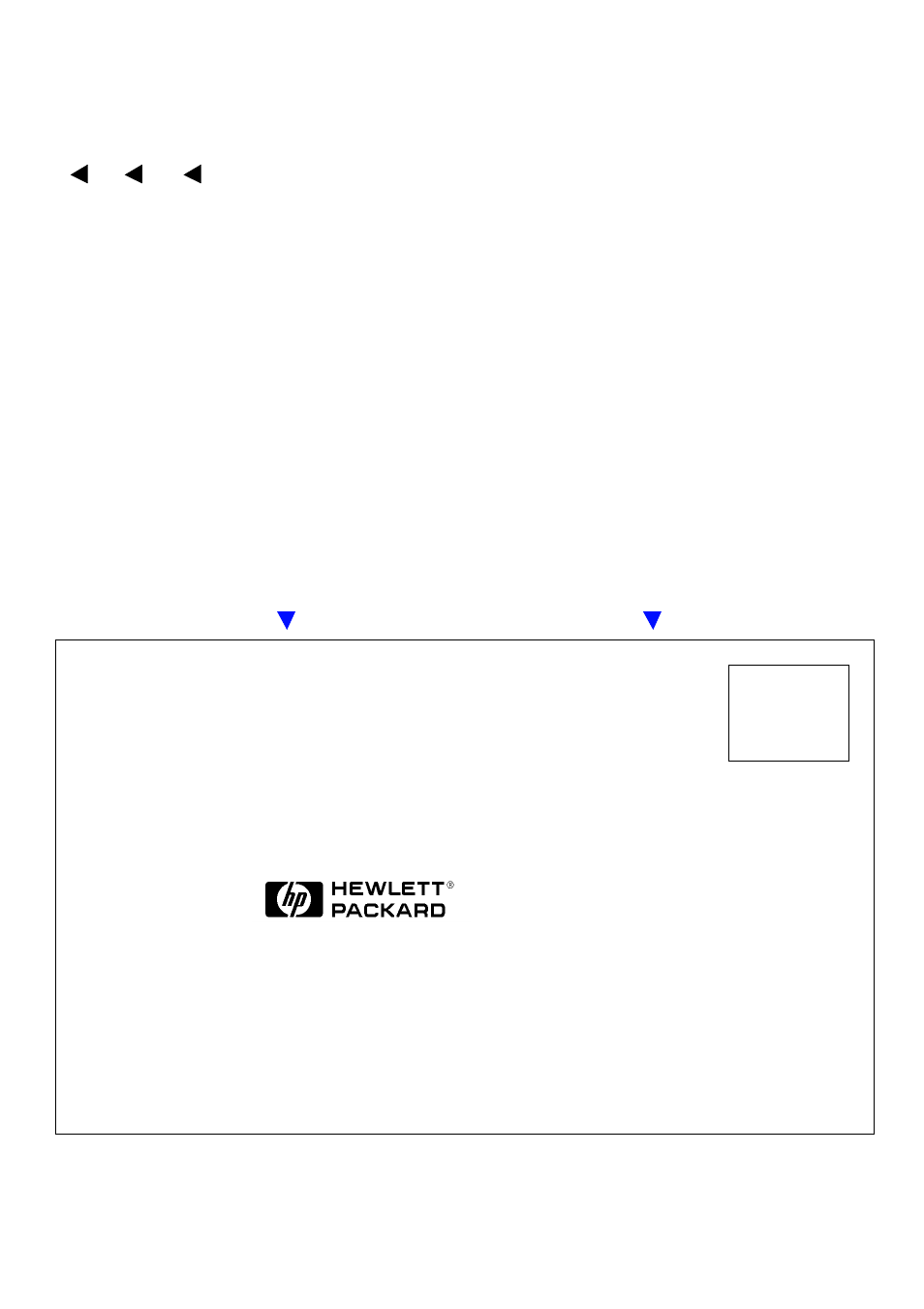 Any comments | HP Designjet 2500.3500cp Printer series User Manual | Page 336 / 340