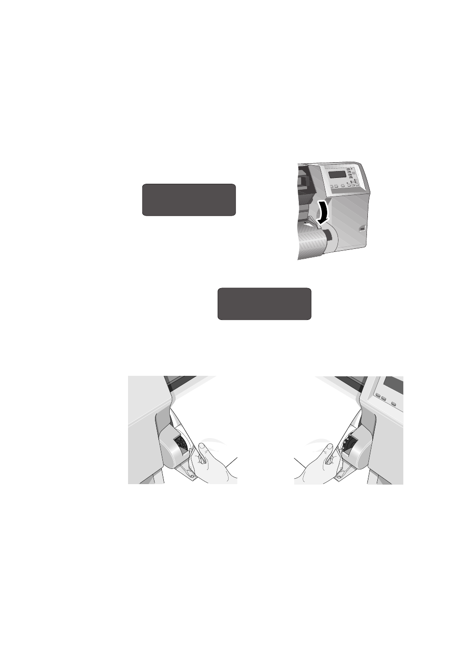 HP Designjet 2500.3500cp Printer series User Manual | Page 66 / 340