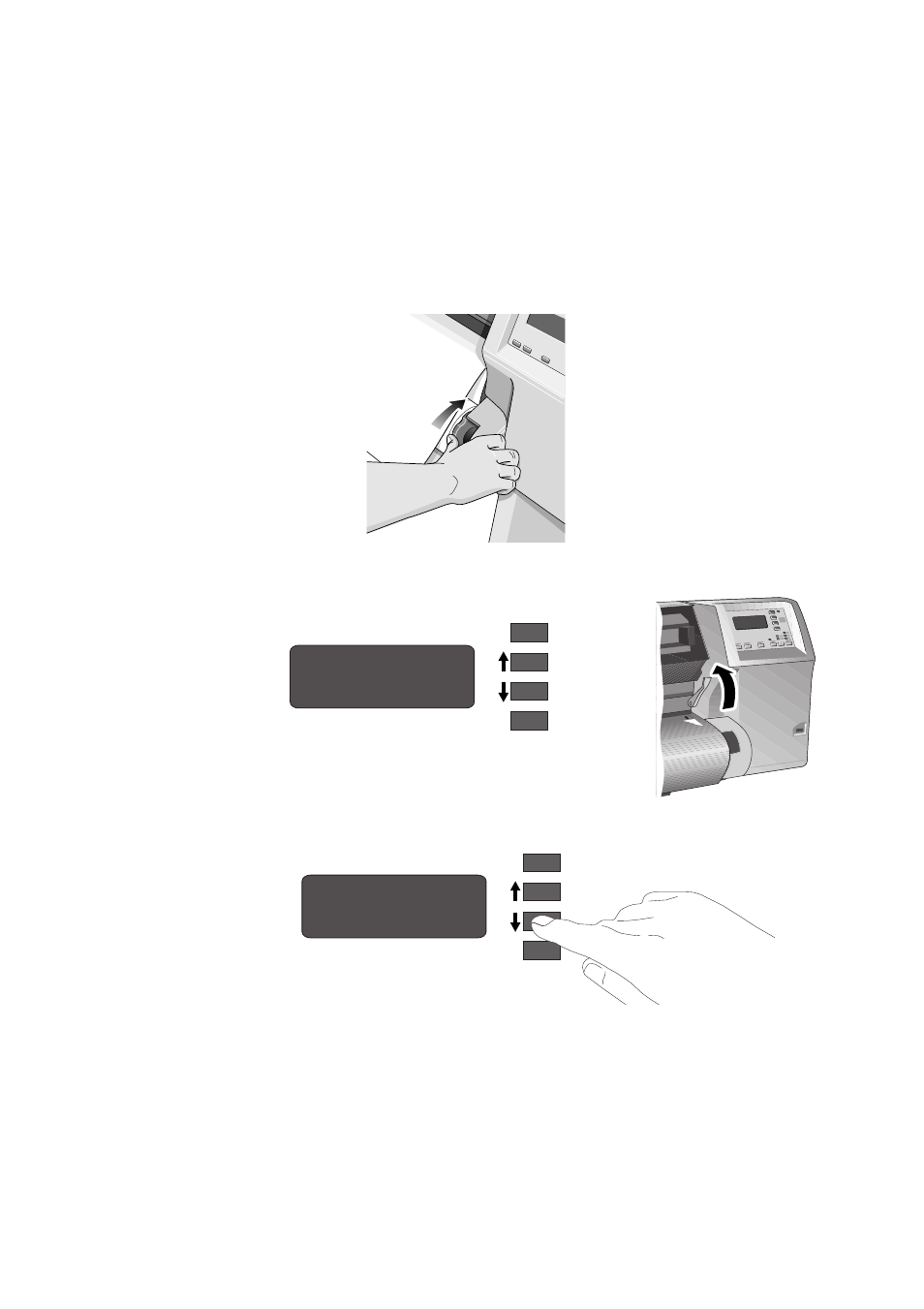 HP Designjet 2500.3500cp Printer series User Manual | Page 67 / 340